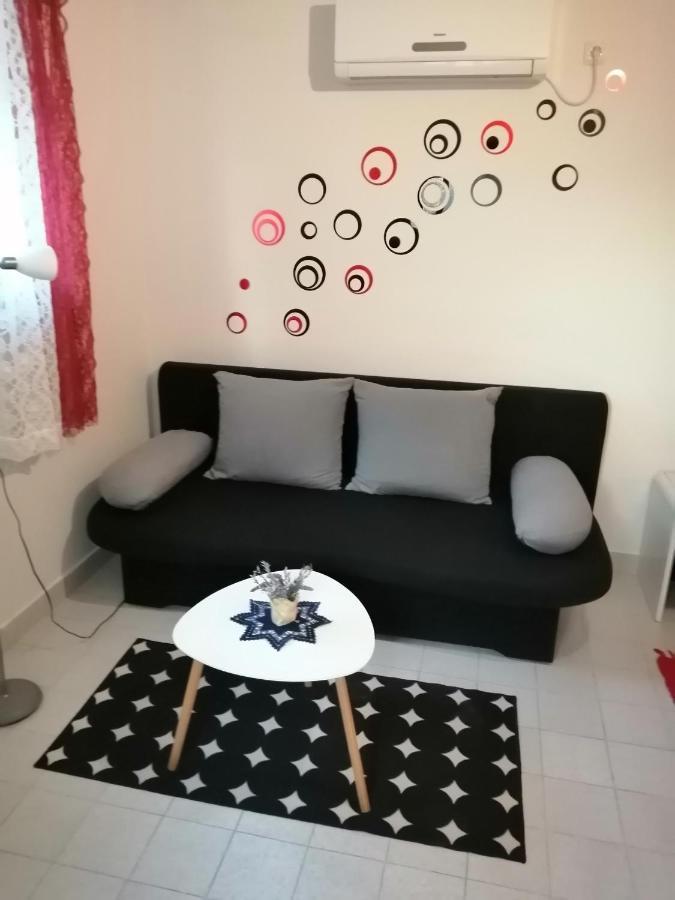 Apartment Rojal Mali Lošinj Exteriér fotografie