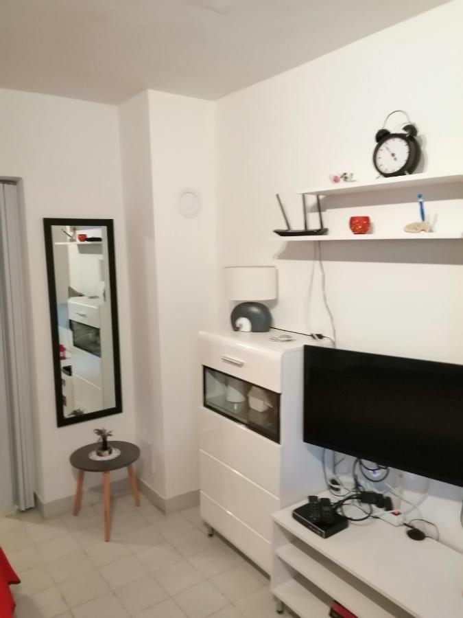 Apartment Rojal Mali Lošinj Exteriér fotografie