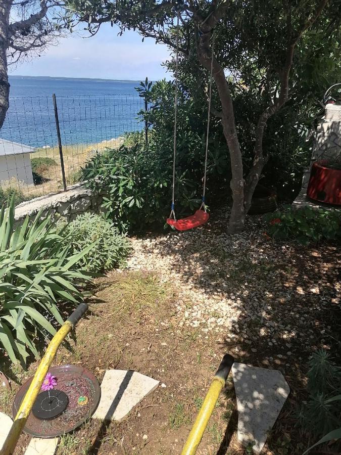 Apartment Rojal Mali Lošinj Exteriér fotografie