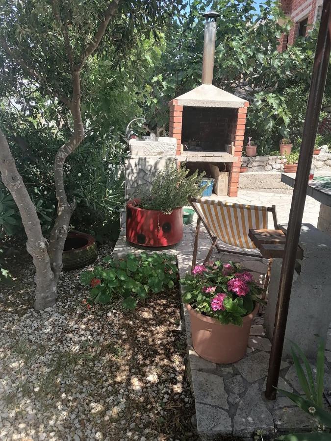 Apartment Rojal Mali Lošinj Exteriér fotografie