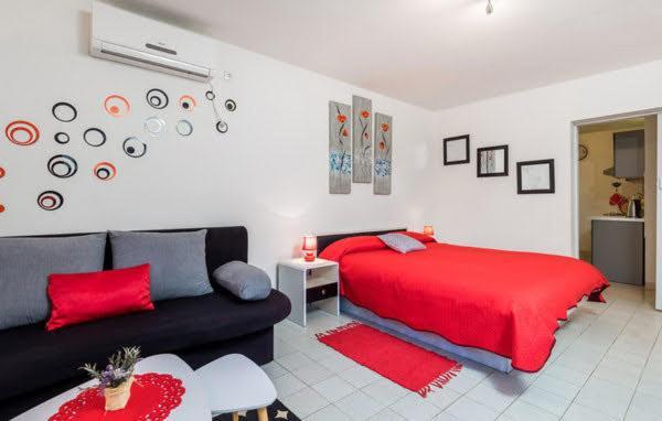 Apartment Rojal Mali Lošinj Exteriér fotografie