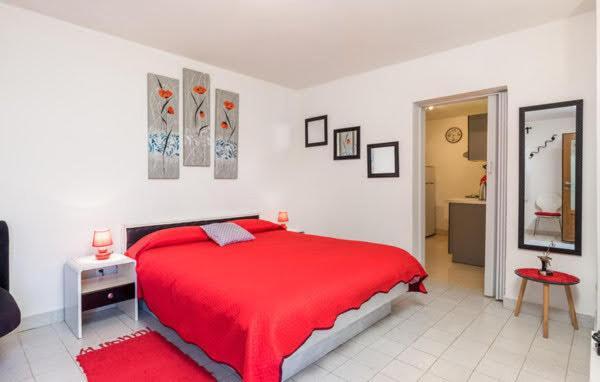 Apartment Rojal Mali Lošinj Exteriér fotografie