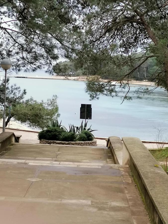 Apartment Rojal Mali Lošinj Exteriér fotografie