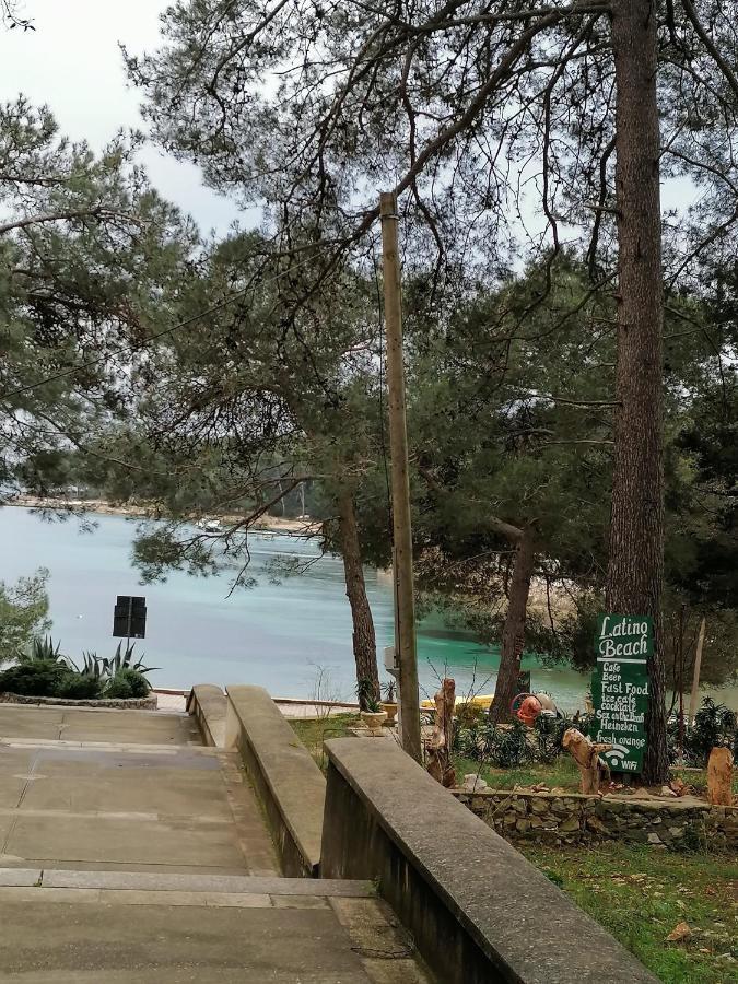 Apartment Rojal Mali Lošinj Exteriér fotografie