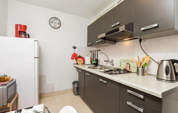 Apartment Rojal Mali Lošinj Exteriér fotografie