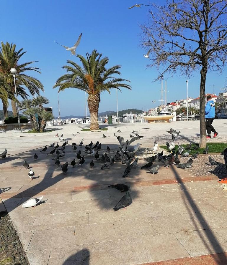 Apartment Rojal Mali Lošinj Exteriér fotografie
