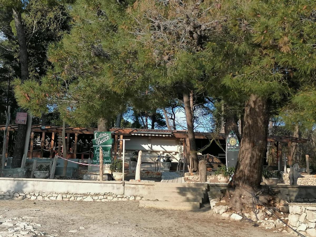 Apartment Rojal Mali Lošinj Exteriér fotografie