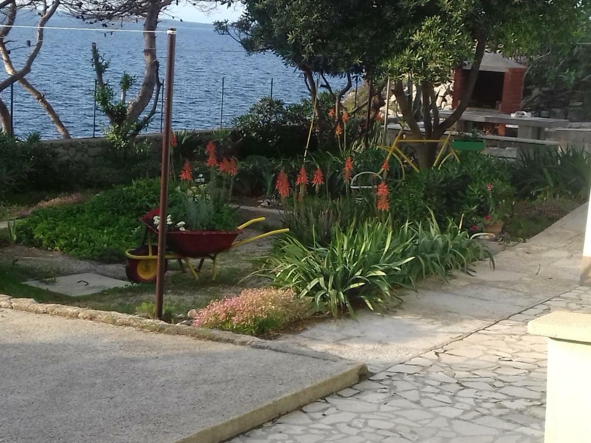 Apartment Rojal Mali Lošinj Exteriér fotografie