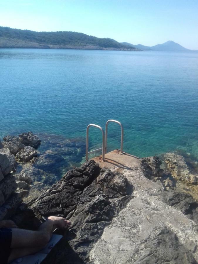 Apartment Rojal Mali Lošinj Exteriér fotografie