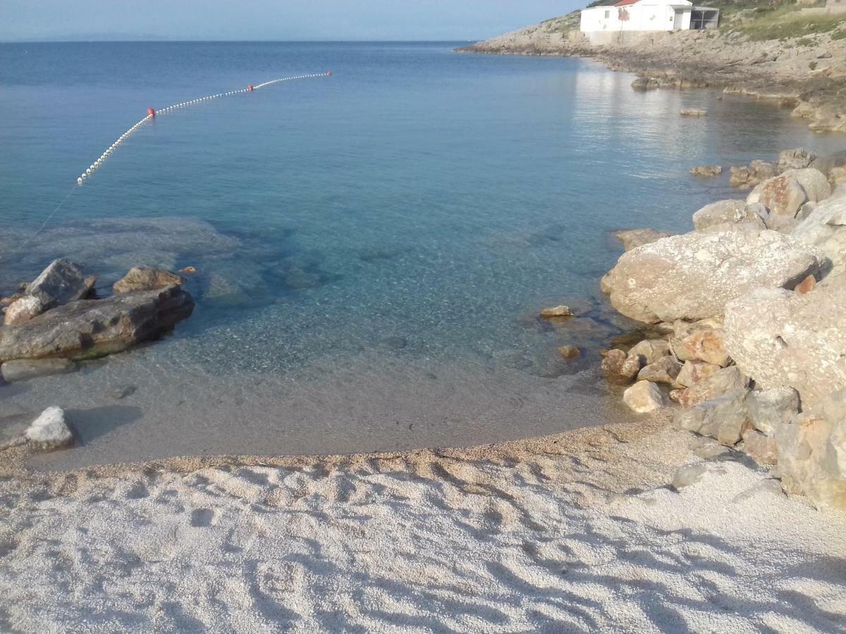 Apartment Rojal Mali Lošinj Exteriér fotografie