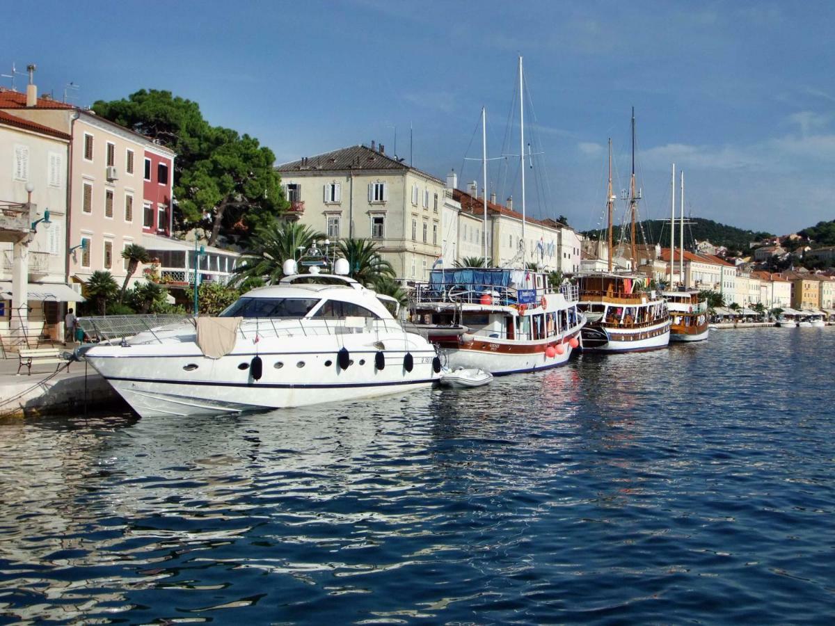 Apartment Rojal Mali Lošinj Exteriér fotografie