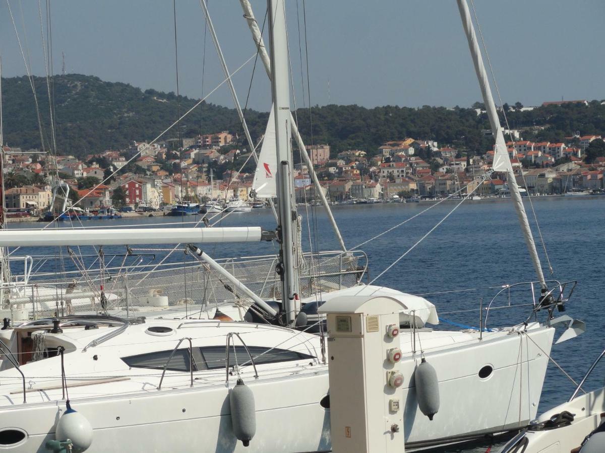 Apartment Rojal Mali Lošinj Exteriér fotografie