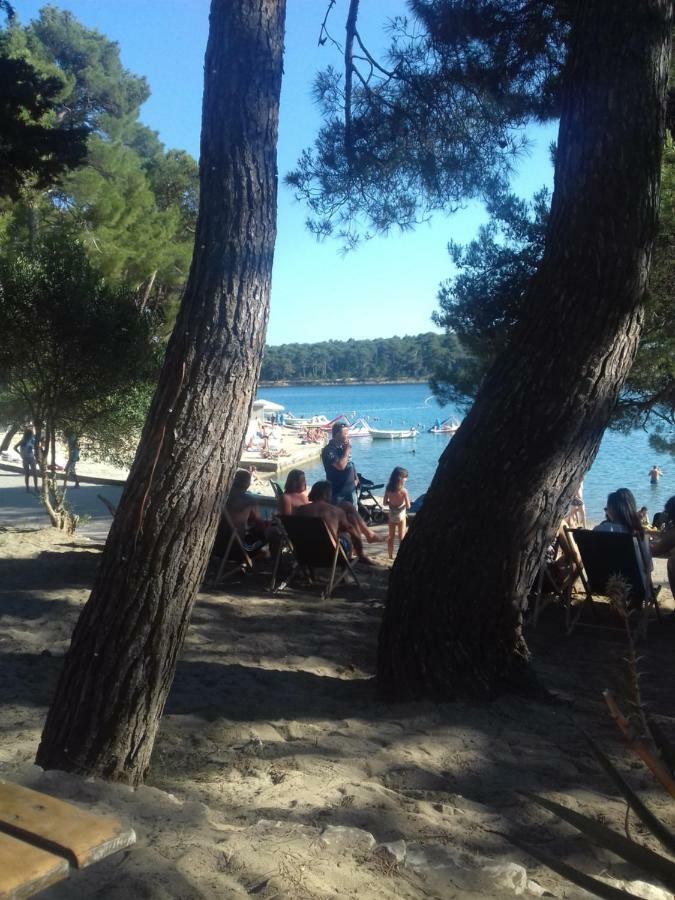 Apartment Rojal Mali Lošinj Exteriér fotografie