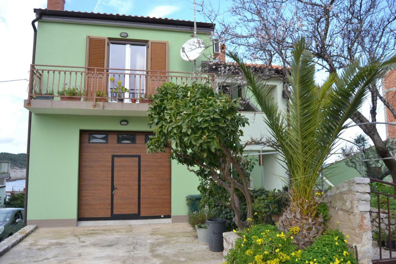 Apartment Rojal Mali Lošinj Exteriér fotografie