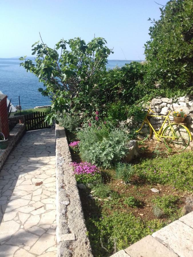 Apartment Rojal Mali Lošinj Exteriér fotografie