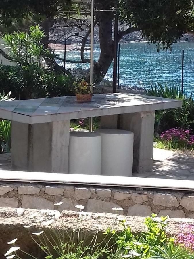 Apartment Rojal Mali Lošinj Exteriér fotografie